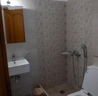 Loutra Edipsou Apartment | TRIANTAFYLLOY ROOMS