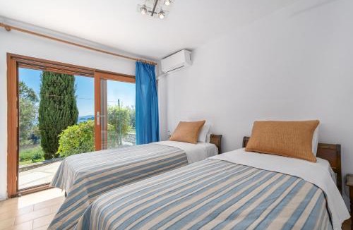 Kanapitsa Villa | Liogerma Boutique Home