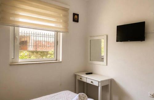 Ilia Apartment | Kapougiati Studios - Ilia Edipsos Sunny and Cozy Getaways