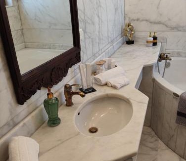 Gargaliani Villa | Petra Villa Resort