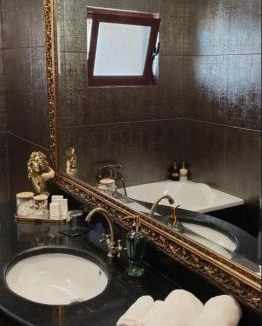 Gargaliani Villa | Petra Villa Resort