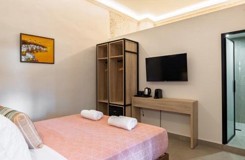 Rhodes Old Town Apartment | Jivaeri Luxury Suites