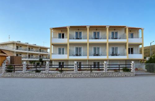 Kandia Apartment | Zoom Beach Hotel