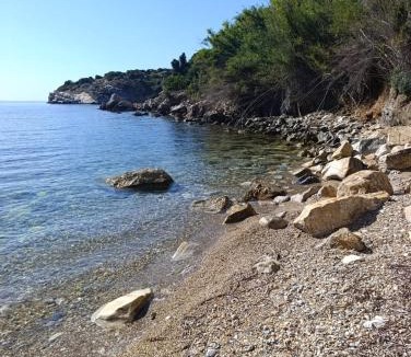 Samos Villa | Villa Actaea by Hostly