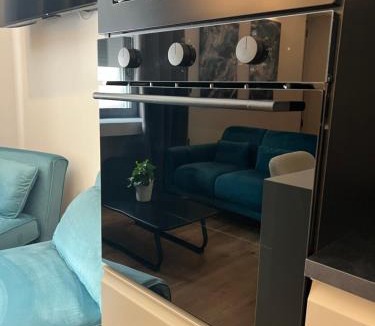 Archea Korinthos Apartment | Apollonio Suites