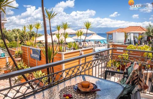 Aipeia Apartment | Panorama Apartments