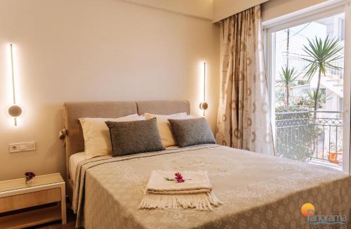 Aipeia Apartment | Panorama Apartments