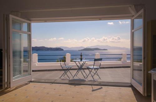 Katsarou Apartment | Gaia Skiathos Apartments