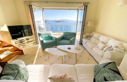 Katsarou Apartment | Gaia Skiathos Apartments