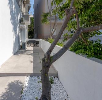 Chalcis Apartment | Nasville apartments