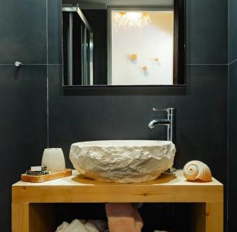 Tolo Resort | Arcadia Luxury Rooms Seaside Cuisine