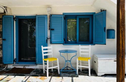 Nerotrivia House | Aloni Petit House