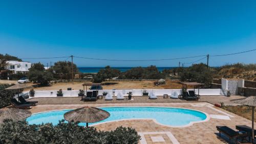 Stelida Apartment | Delight Apartments suites