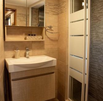 Dimitsana House | family home