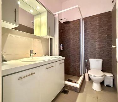 Aegiali House | Villa Fenia