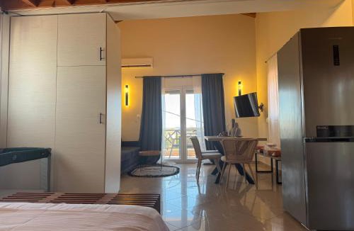 Kourouta Apartment | Mersea deluxe apartment Kourouta