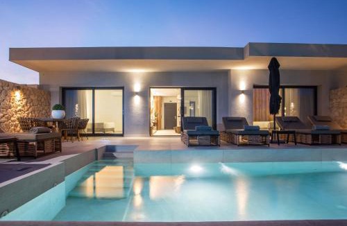 Lardos Villa | Celeste Luxury Villas