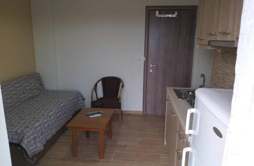 Nea Mesagkala Apartment | Nostos Apartments