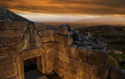 Argolis Region Apartment | Aithra Garden House - Modern Stay near Mycenae