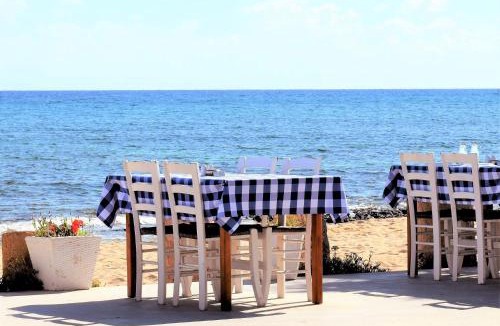 Skiathos Town Villa | Super Luxury Skiathos Villa Five-Bedroom Villa Private Infinity Pool