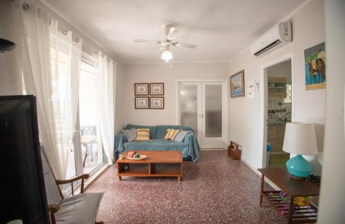 Agii Theodori Villa | Ευχάριστη Βίλα, 90 μέτρα από τη θάλασσα