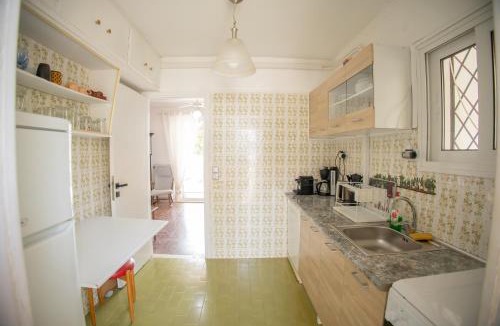 Agii Theodori Villa | Ευχάριστη Βίλα, 90 μέτρα από τη θάλασσα