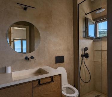 Nerotrivia Hotel | Trigono Suites - Karat
