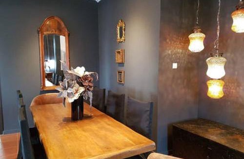 Psirri Apartment | Stunning Athens Penthouse Historic Central Location Admetus Loft