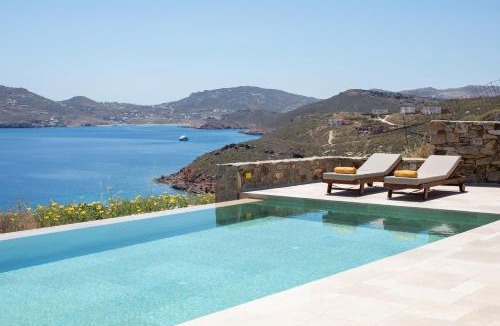 Mykonos Villa | Villa Sozon Mykonos