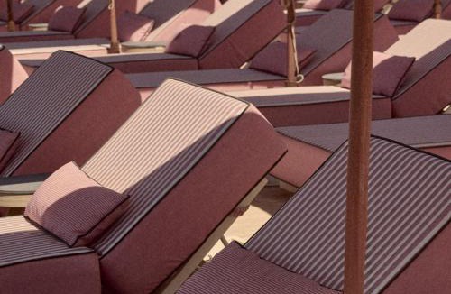 Milos Hotel | Golden Milos Beach Ηouse by Domotel