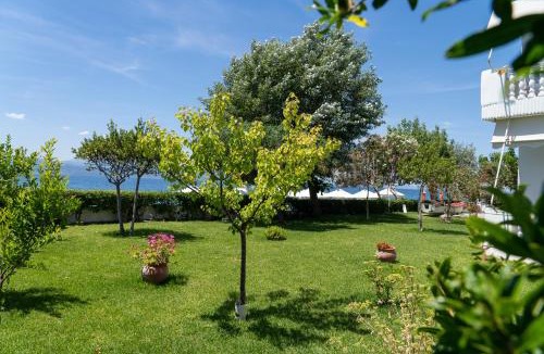 Amarinthos Apartment | Posidonia Pension