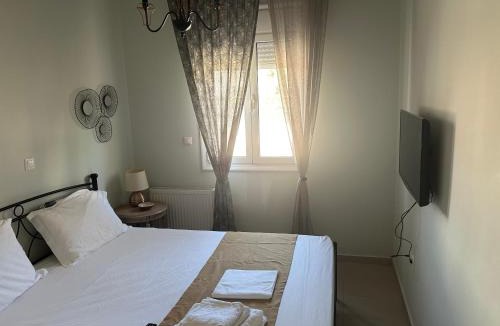 Kokkoni Apartment | Pearl kokkonaki