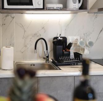 Gialova Apartment | Nimaria Suites