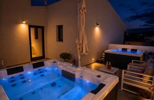 Ayia Anna Apartment | Elegant Dream Suites