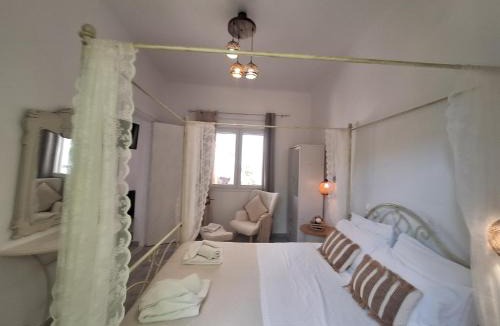 Agnontas Apartment | Vithos