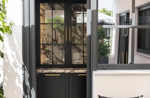 Neapoli Apartment | Exclusive Serviced Penthouse - Kolonaki by etouri