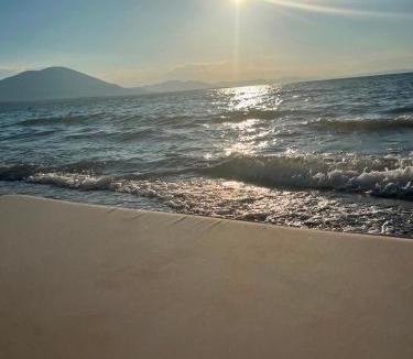 Chalcis Apartment | Casa di Mare Apartments