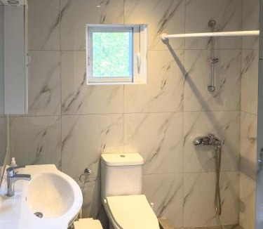 Arkitsa Apartment | Modern Comfort Apartment - Arkitsa Rentals