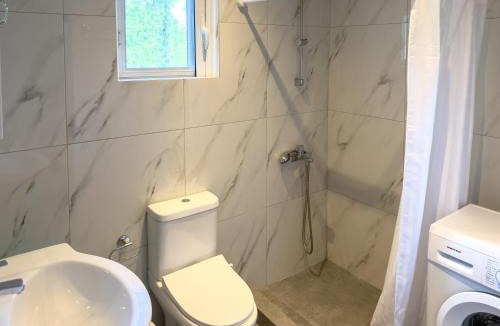 Arkitsa Apartment | Modern Comfort Apartment - Arkitsa Rentals