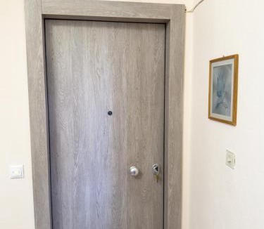 Arkitsa Apartment | Modern Sea View Apartment - Arkitsa Rentals