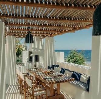Agia Paraskevi Villa | Damma Villa