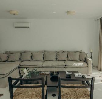 Agia Paraskevi Villa | Damma Villa