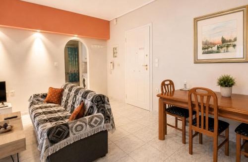 Molos-Agios Konstantinos Apartment | Daphnus Apartment in Agios Konstantinos