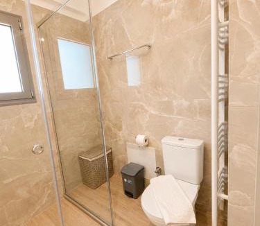 Perigiali Villa | Luxury Family Villa near beach