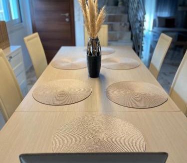 Eretria Apartment | Giouli's Maison