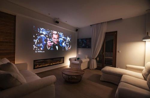Gefira Mpania House | Lithos House & Spa