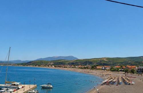 Ayia Anna Apartment | Elegant Dream Suites