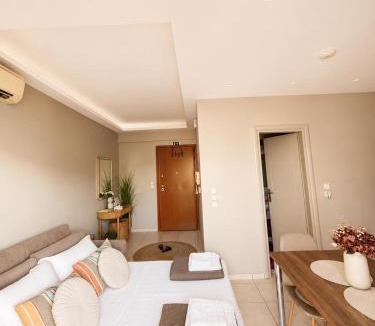 Khalkis Apartment | Nastia
