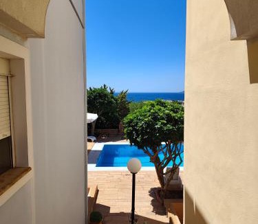 Agia Ermioni Apartment | Toulipa Rooms