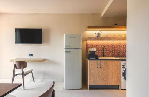 Pefkos Apartment | Palmea Suites
